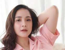 Jadi CEO Esteh Indonesia, Nagita Slavina: Capek Tau