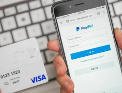 Kominfo Buka Blokir Paypal Sementara