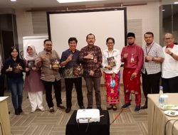 Komisi Informasi Minta BPJS Kesehatan Riau Perkuat Layanan Informasi Publik