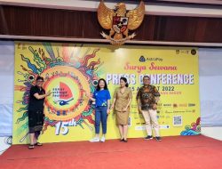 Jadi Sponsor Utama Sanur Village Festival 2022, AstraPay Tawarkan Serangkaian Promo Menarik