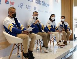 Layanan Keuangan Digital Astra Financial Mudahkan Transaksi Pengunjung GIIAS 2022