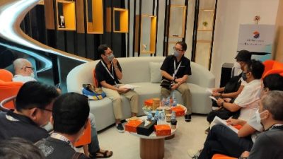 Selama GIIAS, FIFGROUP Catat Peningkatan Nilai Pembiayaan 65,32 Persen