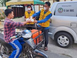 Inspiranation With 13th SATU Indonesia Awards 2022: Wirausaha Muda Kreatif dan Inspiratif