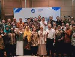 Mitra Vokasi PHR WK Rokan Raih Matching Fund Kemdikbudristek
