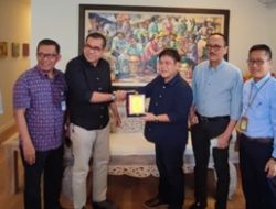 Kontraktor Migas Riau Apresiasi PHR WK Rokan