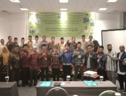 Gelar TOT, MUI Riau Ciptakan Trainer Dai Motivator Ekonomi Syariah
