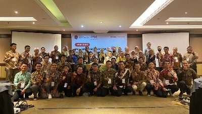 Kampus Harus Rutin Mengevaluasi Program Humas
