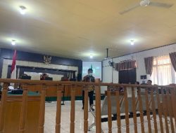Dua Saksi SKK Migas Berikan Kesaksian Bohong di Sidang Limbah TTM Chevron, LPPHI Akan Melapor ke Polda Riau