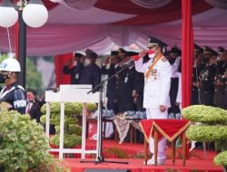 Harapan Gubri Terkait Tema Hari Ulang Tahun ke 77 Republik Indonesia