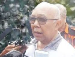 Komut Sinar Riau Anto Rahman Apresiasi Kinerja Pertamina Hulu Rokan