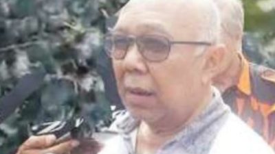 Komut Sinar Riau Anto Rahman Apresiasi Kinerja Pertamina Hulu Rokan