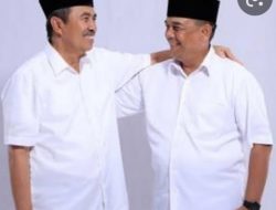 Survei Calon Gubernur Riau ‘VOXinstitute’ : Syamsuar Tertinggi, Diikuti Edy Natar dan Syamsurizal