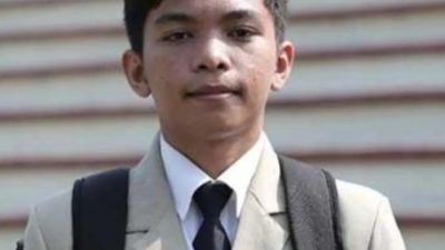 Ini Dia Mahasiswa Termuda UGM