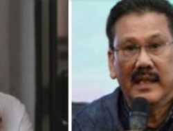 Terima kasih Jenderal, Telah Mengoreksi Diri
