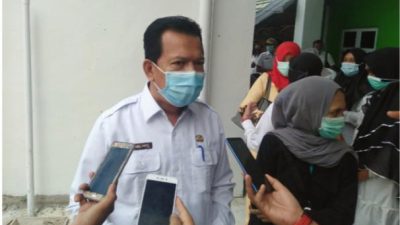 Diskes Riau Imbau Masyarakat Segera Booster