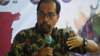 Tidak Ada Pengampunan Bagi Kebun Sawit Ilegal di UUCK