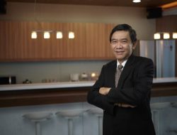 Laba Bersih Federal International Finance Naik 58,65 Persen pada Semester I-2022