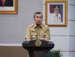 Gubri Harap Air Asia Buka Rute Penerbangan Internasional Melalui Pekanbaru