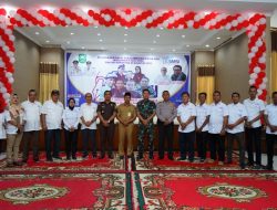 SMSI Siak Siap Jadi Mitra Pemerintah Daerah