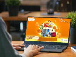 Penyaluran Pembiayaan Multiproduk Meningkat, SPEKTRA FAIR Gencar Hadirkan Promo Spesial
