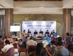 Layanan Digital Astra Financial Beri Kemudahan dan Kenyamanan Bertransaksi di GIIAS Surabaya 2022