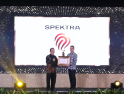 SPEKTRA Raih The Most Favorite Favorite Home Appliance Finance Award