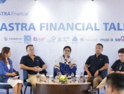 Layanan Pembiayaan dan Asuransi Astra Financial Siap Dukung GIIAS Surabaya 2022