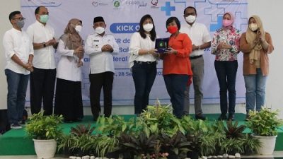 Peduli Kesehatan, FIFGROUP Gandeng RSU Hermina Hadirkan Rumah Singgah bagi Keluarga Pasien