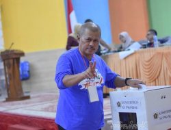 HK dan Rosalisca Harus Masuk Daftar Hitam