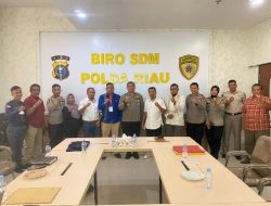 Dansat Brimob: Persiapan Kejurda Rampung, Semoga Sukses dan Meriah