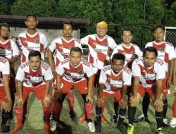 Catat Hasil Positif dalam Laga Trofeo, Tim PWI Riau Posisi Dua