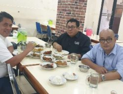 Begini Keberagaman dalam Perspektif SMSI