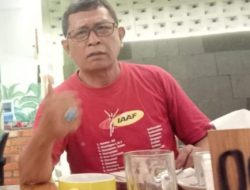 Pelatih Atletik Riau, Hasnor Dipanggil Masuk Pelatnas Sea Games 2023