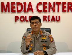Kasus Dugaan Pengeroyokan, Oknum Polwan dan Ibunya Dilaporkan ke Polda Riau