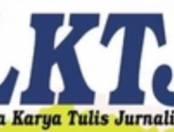Panitia Hari Jadi Kabupaten Kuntan Singingi ke-23 Gelar LKTJ untuk Wartawan se-Riau
