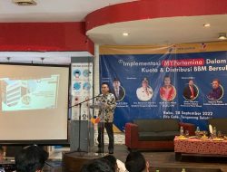 Ombudsman RI Sebut Regulasi Pembatasan Distribusi BBM Sangat Penting