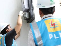 83 Ribu Masyarakat Kurang Mampu akan Dapatkan Bantuan Sambungan Listrik Baru