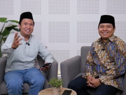 Tips Anti Jadi Pengangguran Setelah Lulus Sarjana ala Rektor UNU Yogyakarta