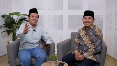 Tips Anti Jadi Pengangguran Setelah Lulus Sarjana ala Rektor UNU Yogyakarta