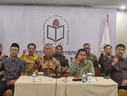 APTISI Riau Sikapi RUU Sisdiknas dan Segera ke Jakarta Sampaikan Aspirasi