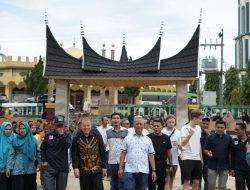 Universitas Islam Riau (UIR) Bersama DAAD Jerman Laksanakan Proyek Kolaboratif di Kampar