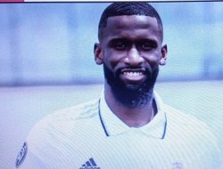 Sosok Bek Tengah Real Madrid, Antonio Rudiger, Agama dan Negaranya