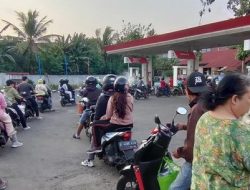 Soal Harga BBM Naik, Luhut: Pasti Sakit Tapi Sebentar