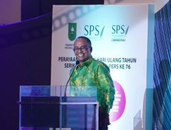 Gelar Uji Kompetensi Wartawan, Ketua SPS: Peserta Tidak Dipungut Biaya