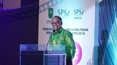 Gelar Uji Kompetensi Wartawan, Ketua SPS: Peserta Tidak Dipungut Biaya