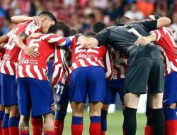 Prediksi Leverkusen vs Atletico Madrid di Liga Champions UEFA : Atletico Madrid Menang 2: 0 ?