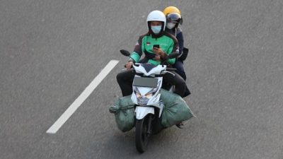 Hari Ini Tarif Baru Ojol Bakal Diumumkan, Tunggu Ya!