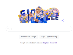 Jadi Doodle Google Hari Ini, Rasuna Said Sang Singa Betina Ternyata Seorang Jurnalis