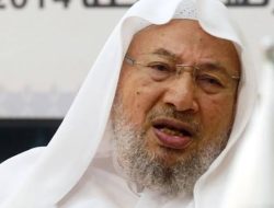 Ulama Syeikh Yusuf Al Qardhawi Wafat, Dunia Islam Berduka