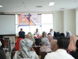 Tim Dosen FH UIR Sosialisasi Pentingnya Merek Bagi Pelaku UMKM